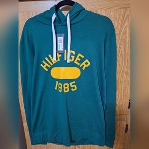 Tommy Hilfiger Men's Large Hoodie